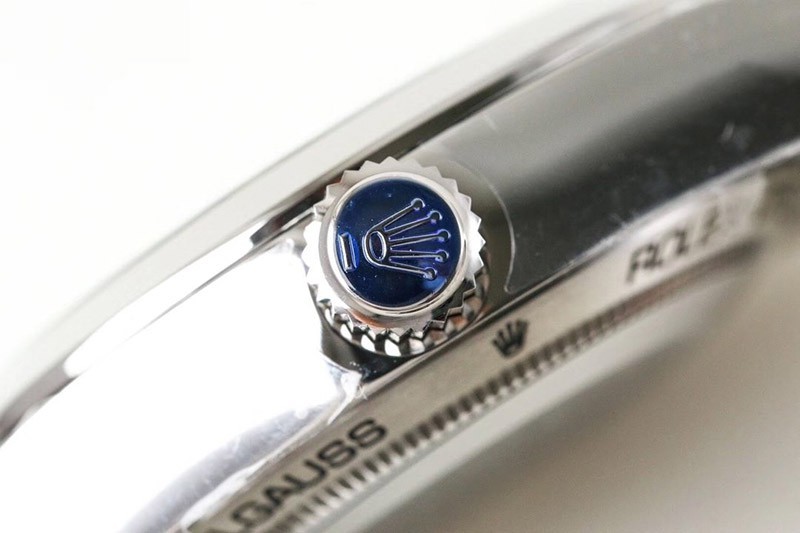 ロレックス スーパーコピー ミルガウス 自動巻き40mm rol67927人気