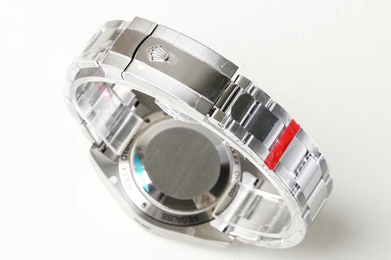 ロレックス スーパーコピー ミルガウス 自動巻き40mm rol67927代引きを販売