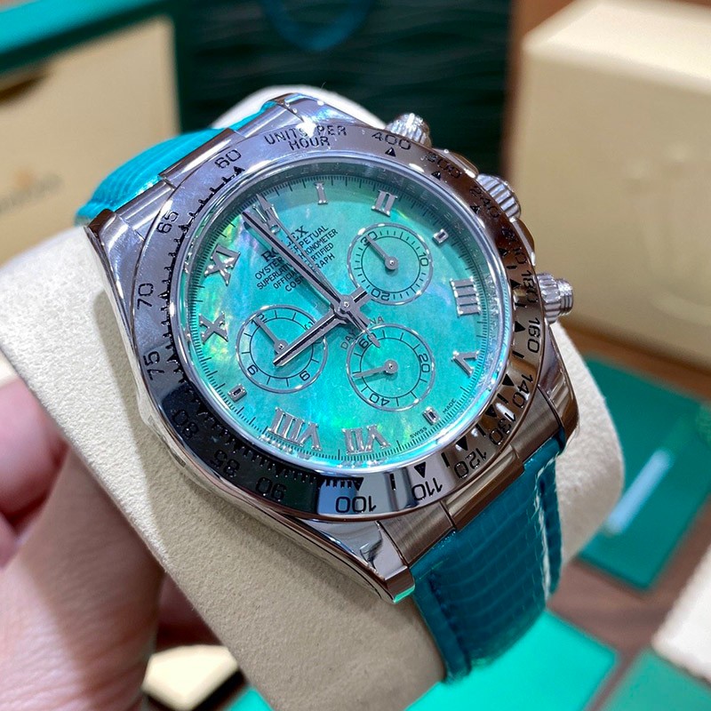 世界中で大人気♪ ロレックス 偽物 デイトナ 43mm rom12850