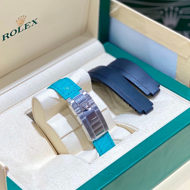 世界中で大人気♪ ロレックス 偽物  デイトナ 43mm rom12850代引きを販売