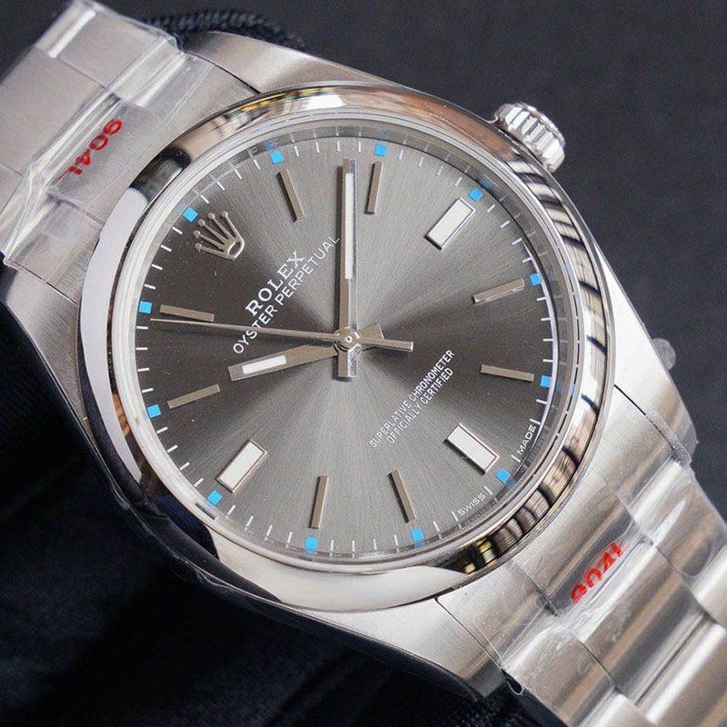 日本未入荷 ロレックス 時計 偽物 オイスター パーペチュアル 36MM 116000通販