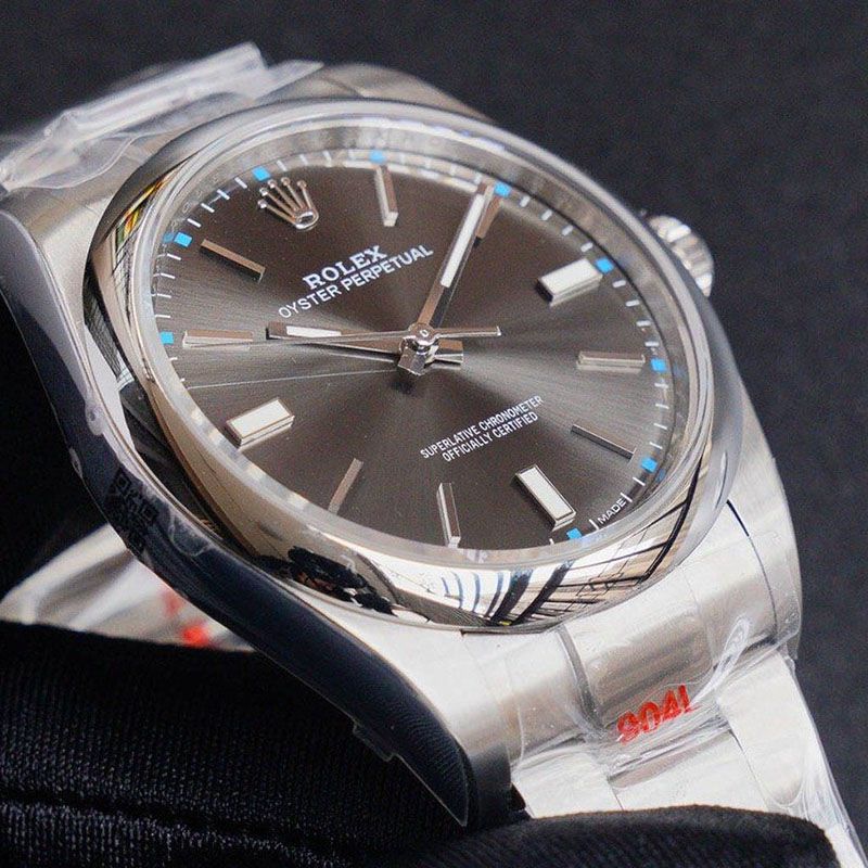 日本未入荷 ロレックス 時計 偽物 オイスター パーペチュアル 36MM 116000高い品質