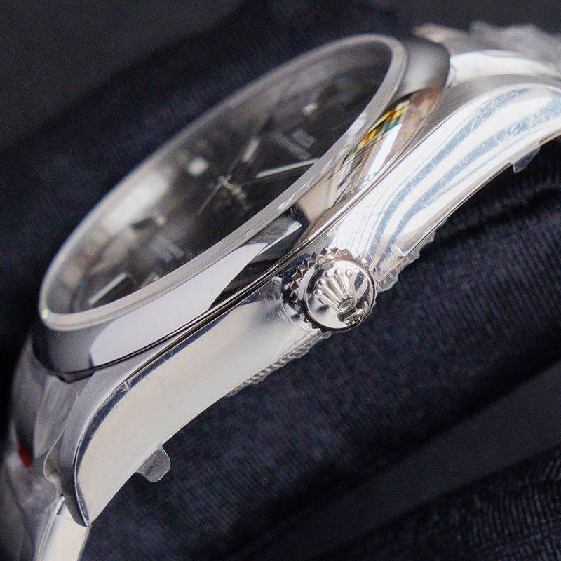 日本未入荷 ロレックス 時計 偽物 オイスター パーペチュアル 36MM 116000人気