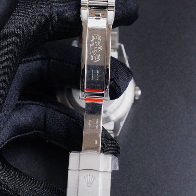 日本未入荷 ロレックス 時計 偽物 オイスター パーペチュアル 36MM 116000代引きを販売