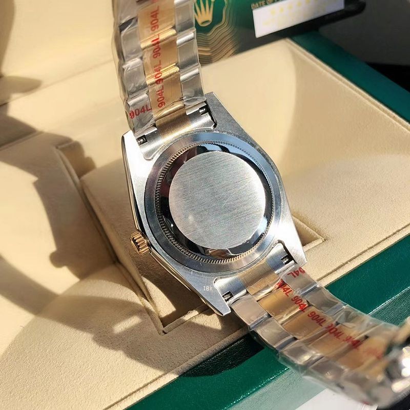 セール新作 ロレックス 偽物 腕時計 41MM デイトジャスト スーパーコピー ron84064N級品