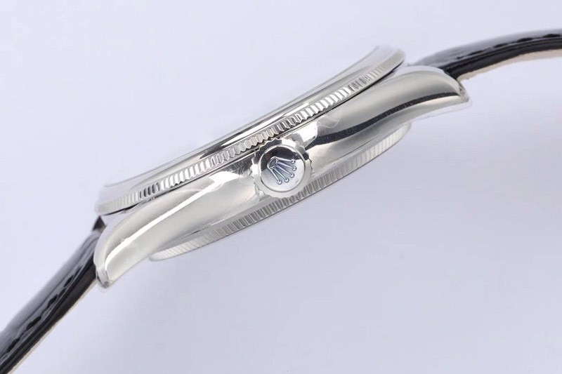 希少色 ロレックス 偽物 チェリーニ39MM roo08435人気