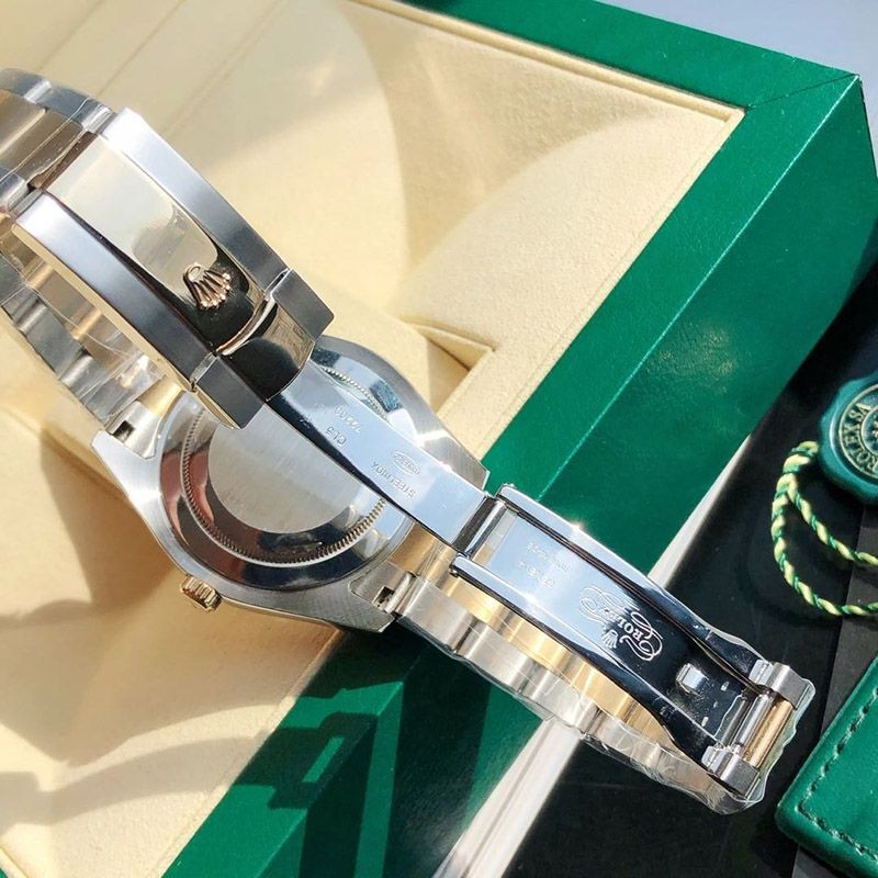 《大人気》 ロレックス  スカイドゥエラー コピー 42MM 自動巻き roo48125N級品