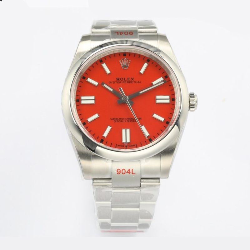 セール新作 ロレックス 時計 偽物 オイスターパーペチュアル 41mm roq55834