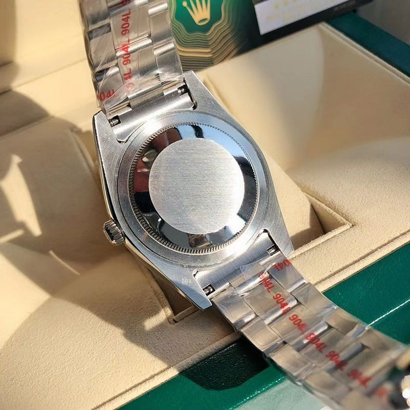 秋冬新作 ロレックス 腕時計 偽物 41MM デイトジャスト 偽物 roq70372最高級