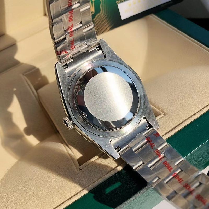 【奇跡の再入荷！即発送】ロレックス 時計スーパーコピー 41MM デイトジャスト ror01027代引きを販売