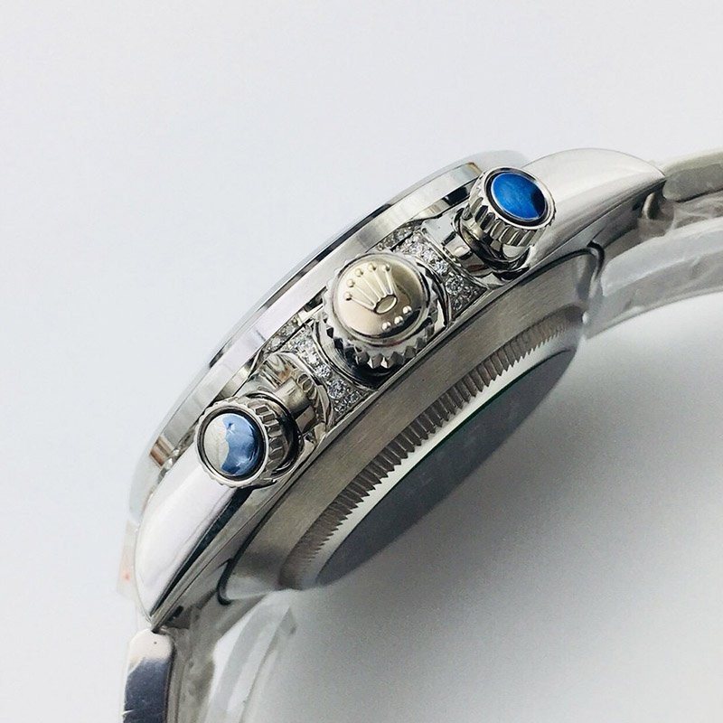 ロレックス スーパーコピー コスモグラフ デイトナ レインボー メンズ ror59046高い品質