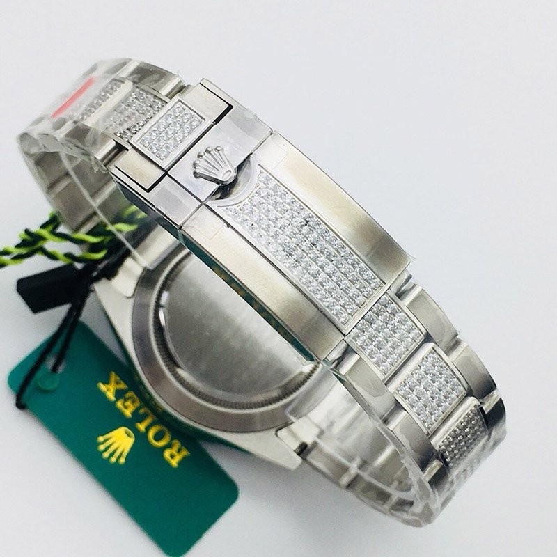 ロレックス スーパーコピー コスモグラフ デイトナ レインボー メンズ ror59046代引きを販売