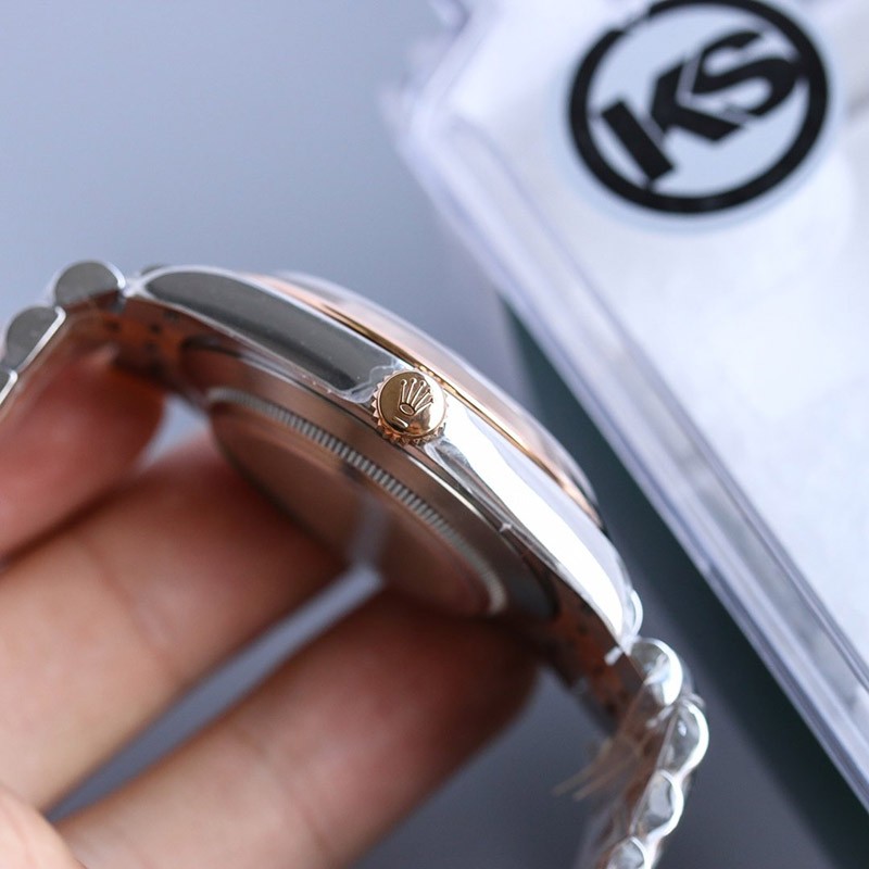 欲しい♡超限定♪ ロレックス 偽物 腕時計 デイトジャスト 41mm ros56904通販