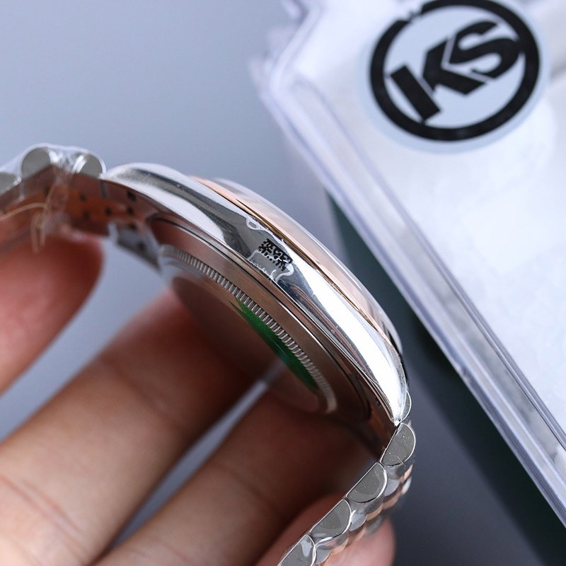 欲しい♡超限定♪ ロレックス 偽物 腕時計 デイトジャスト 41mm ros56904激安送料無料