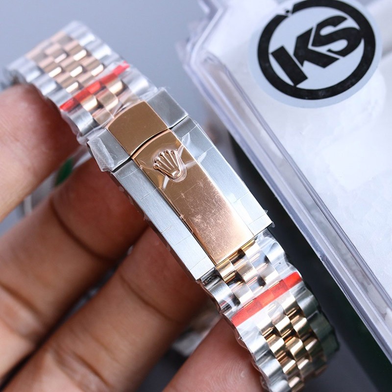 欲しい♡超限定♪ ロレックス 偽物 腕時計 デイトジャスト 41mm ros56904高い品質