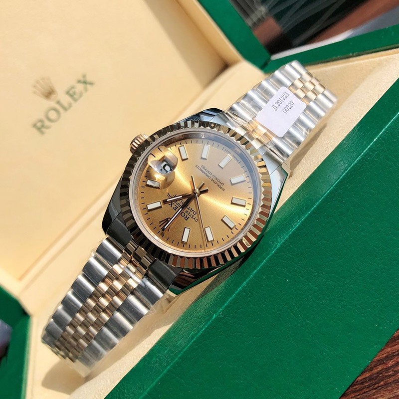 《大人気》ロレックス 時計 偽物 デイトジャスト ホワイト 36mm ros83135