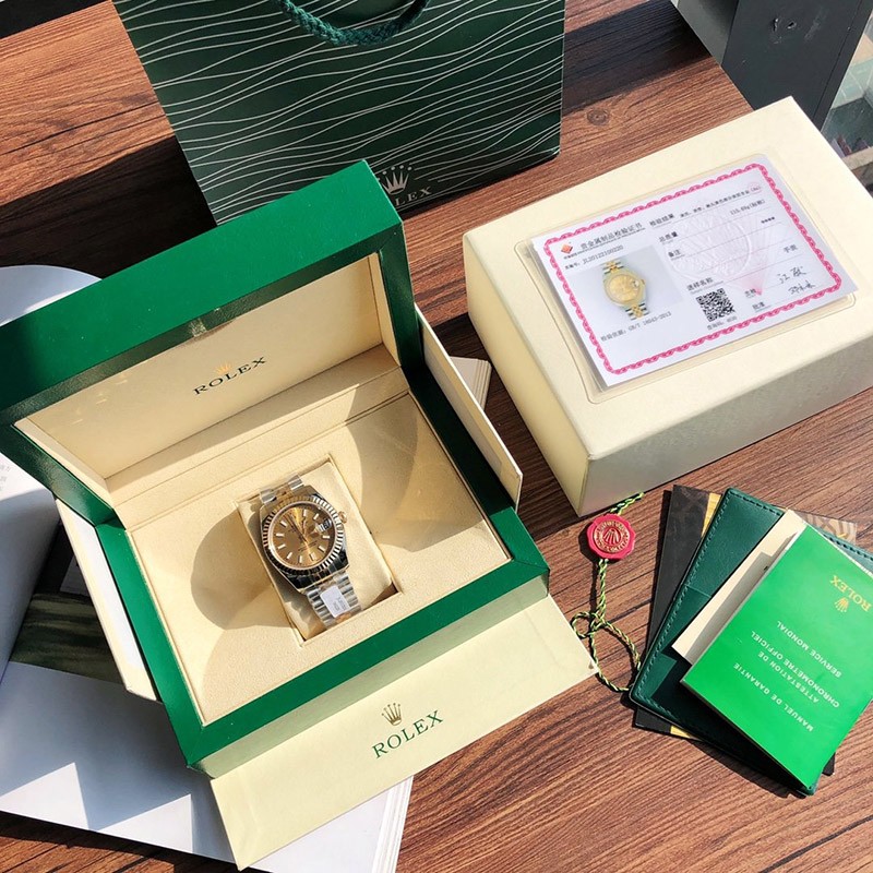 《大人気》ロレックス 時計 偽物 デイトジャスト ホワイト 36mm ros83135人気