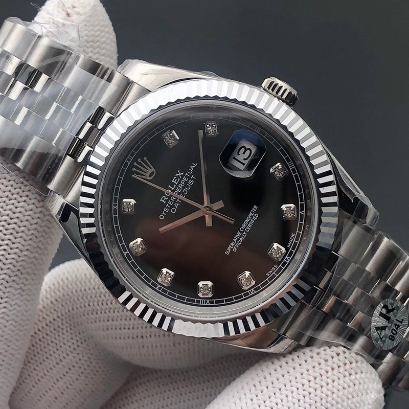 一目惚れ♪ ロレックス 腕時計 デイトジャスト偽物 41mm ros95143通販