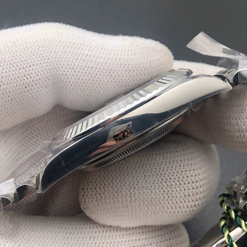 一目惚れ♪ ロレックス 腕時計 デイトジャスト偽物 41mm ros95143人気