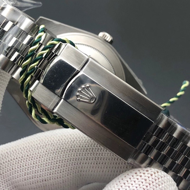 一目惚れ♪ ロレックス 腕時計 デイトジャスト偽物 41mm ros95143最高級