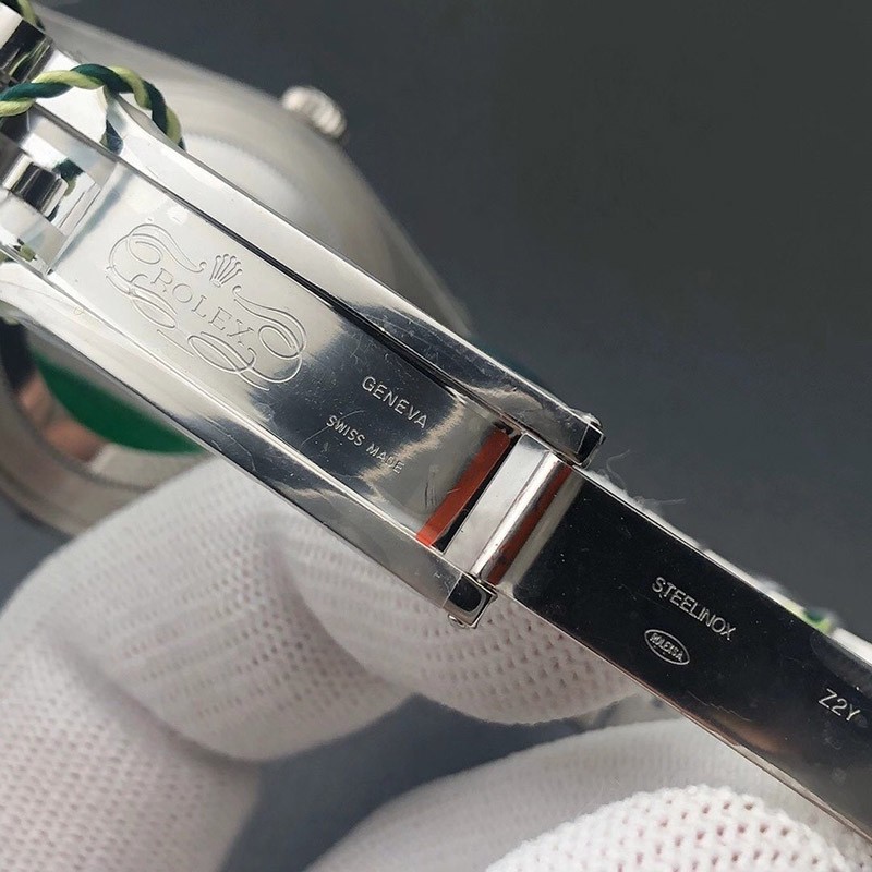 一目惚れ♪ ロレックス 腕時計 デイトジャスト偽物 41mm ros95143代引きを販売