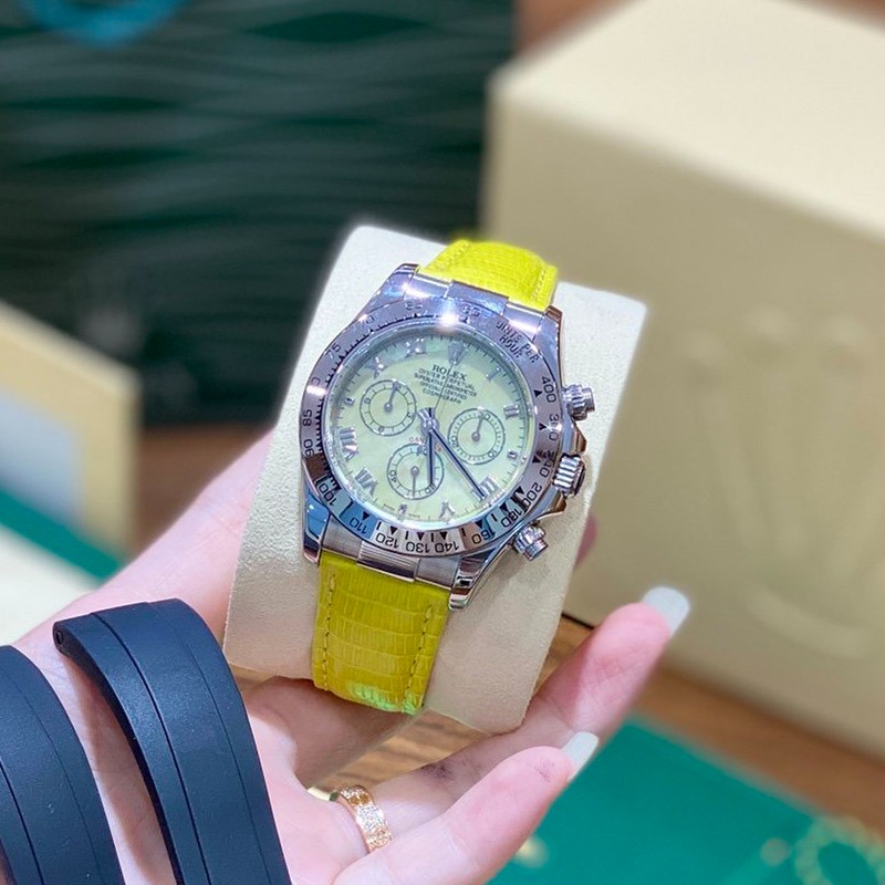 送料込 ロレックス スーパーコピー デイトナ 43mm ros96642高い品質