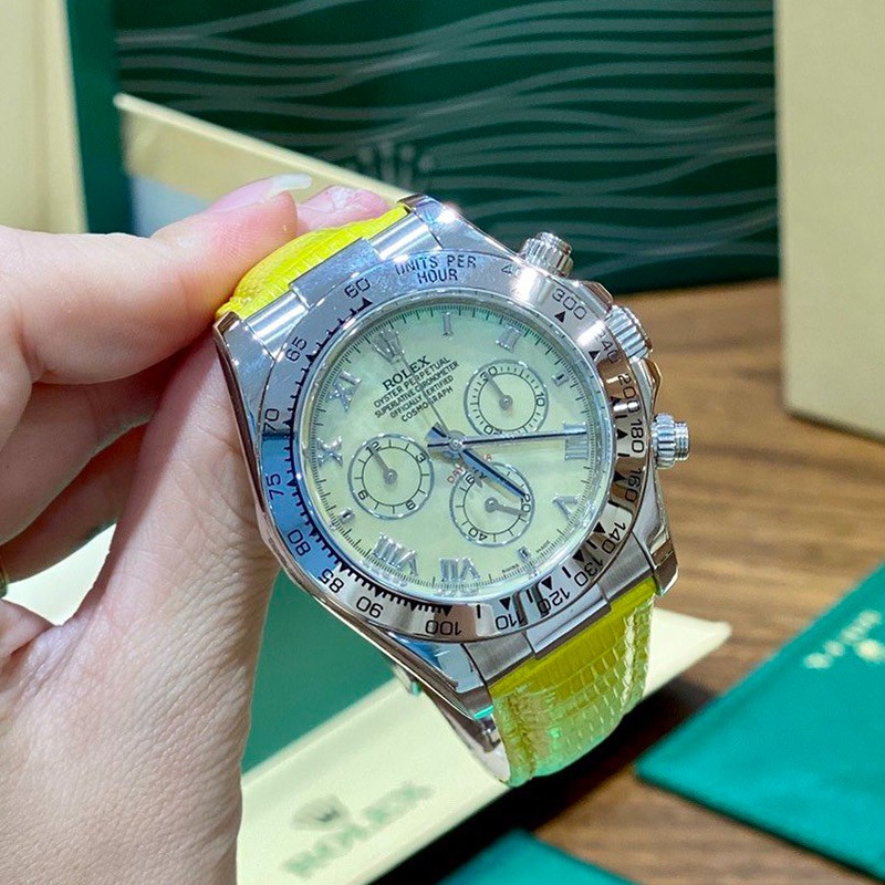 送料込 ロレックス スーパーコピー デイトナ 43mm ros96642品質保証