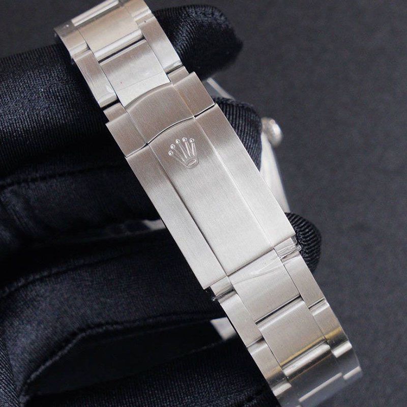 【限定カラー】 ロレックス 偽物 時計 オイスター パーペチュアル 34mm ros99583N級品