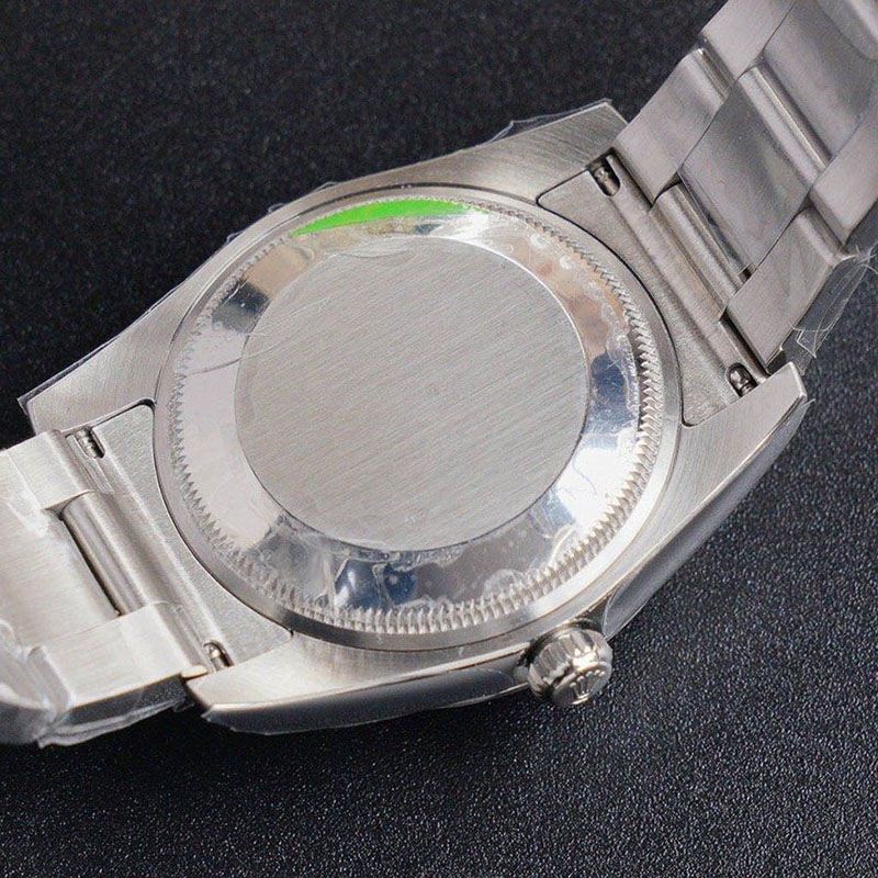 【限定カラー】 ロレックス 偽物 時計 オイスター パーペチュアル 34mm ros99583品質保証