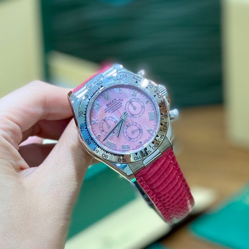 欲しい♡超限定♪ ロレックス スーパーコピー デイトナ 43mm rot38891高い品質