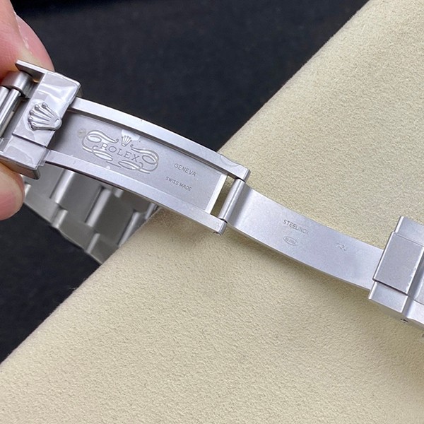 ロレックス DiW コピー サブマリーナー PERSIMMON rou01232N級品
