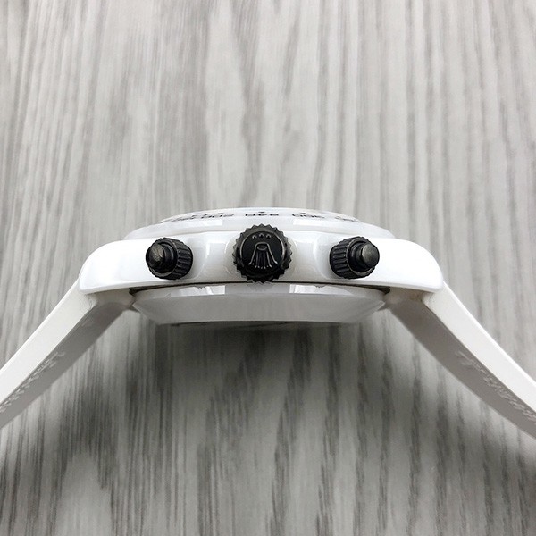 AET REMOULD ロレックス コピー コスモグラフ デイトナ セラミック 時計 rox21263人気