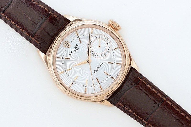 ★日本!!人気！ ロレックス 偽物 チェリーニ39MM rox44758激安送料無料