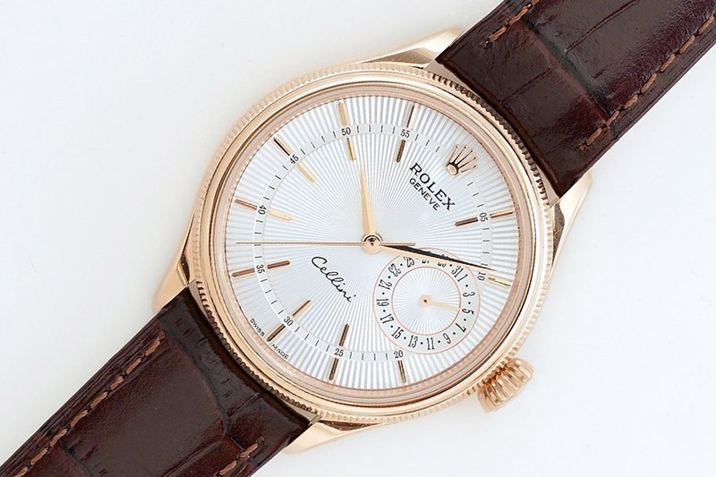 ★日本!!人気！ ロレックス 偽物 チェリーニ39MM rox44758高い品質