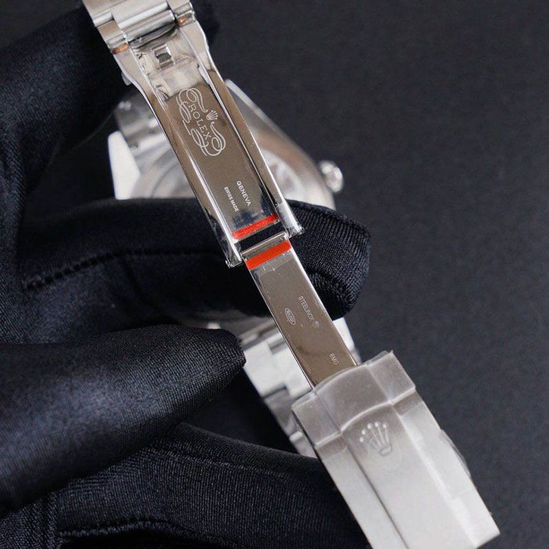 入手困難 ロレックス コピー 時計 オイスター パーペチュアル 34mm rox59391代引きを販売
