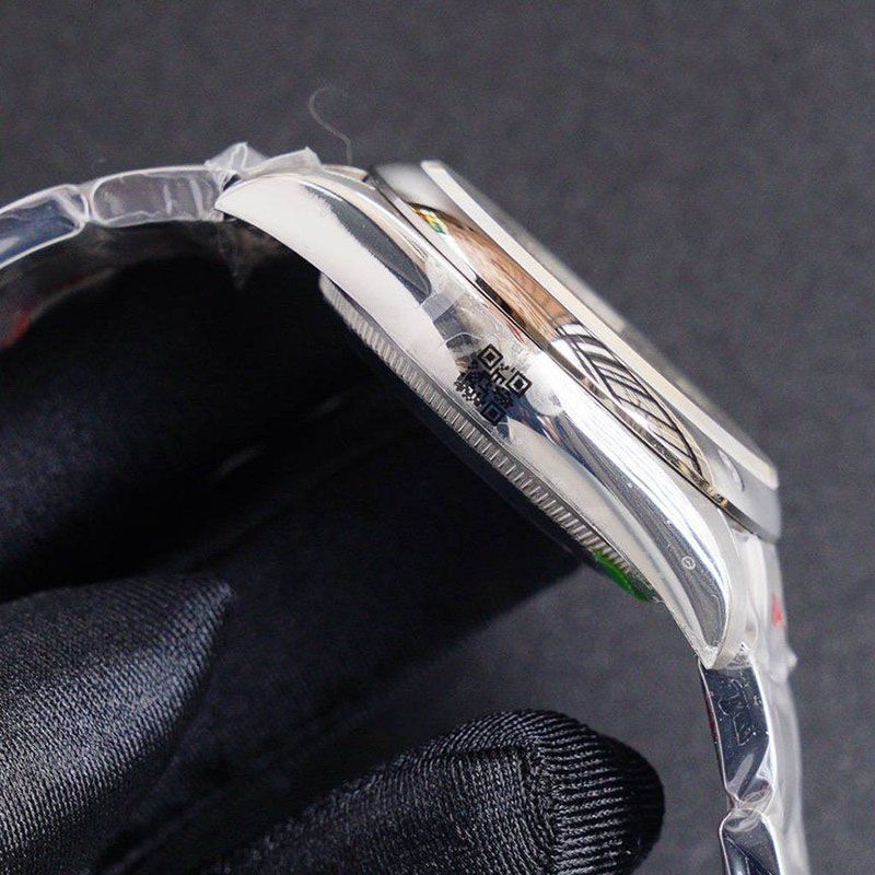 ロレックス スーパーコピー 時計 オイスター パーペチュアル 34MM rox66561最高級