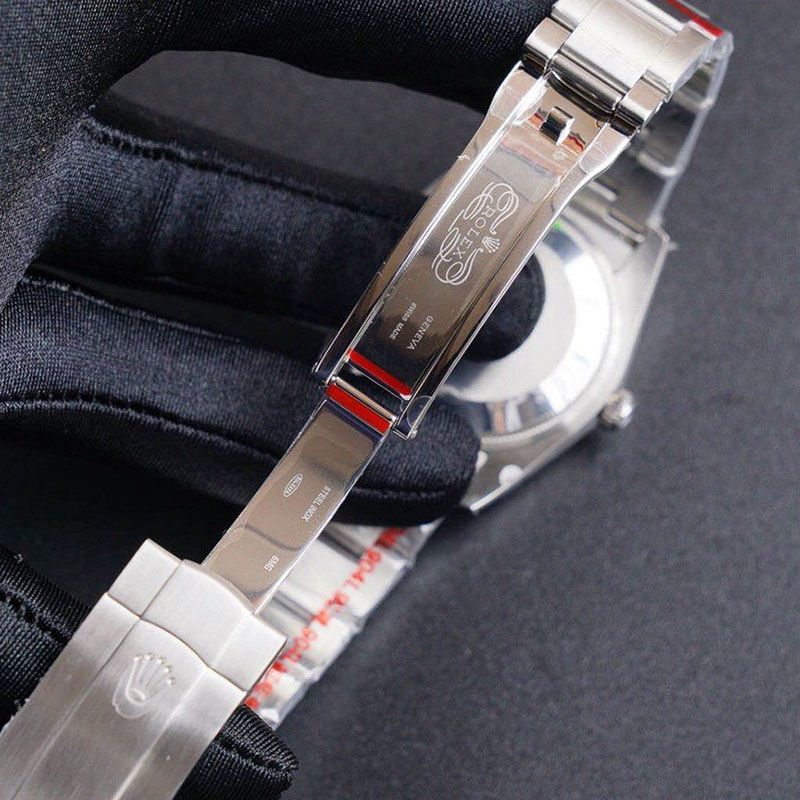 ロレックス スーパーコピー 時計 オイスター パーペチュアル 34MM rox66561代引きを販売