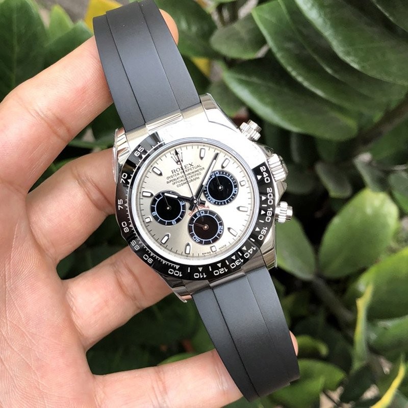 世界中で大人気♪ ロレックス デイトナ メンズ 自動巻き V2 roy34340高い品質