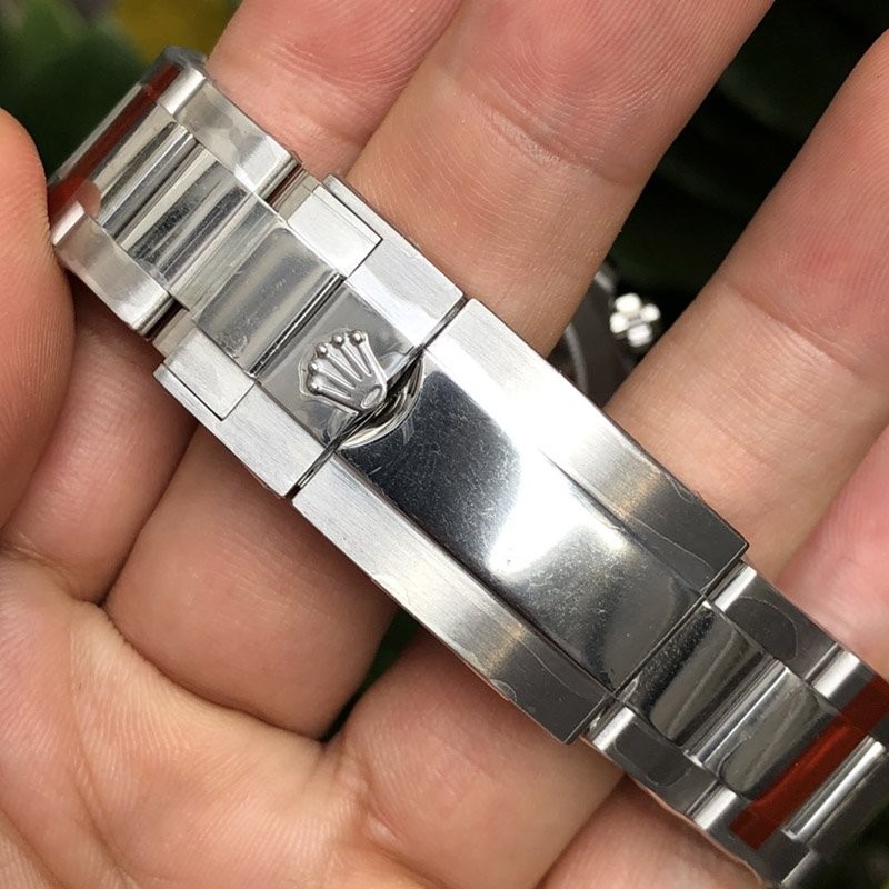 ロレックス 偽物 コスモグラフ デイトナ V2 メンズ 自動巻き roy37331品質保証
