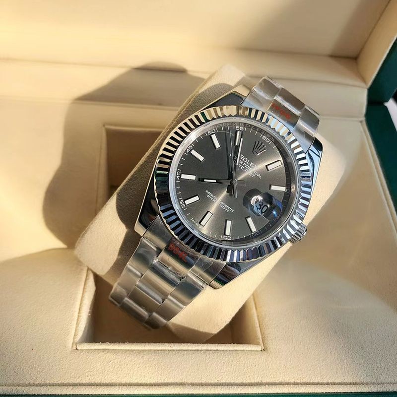 可愛い ロレックス スーパーコピー 腕時計 41MM デイトジャスト roy57570通販