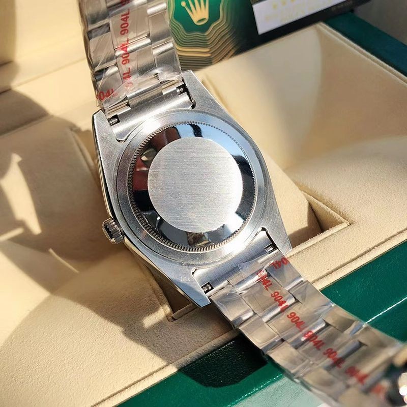 可愛い ロレックス スーパーコピー 腕時計 41MM デイトジャスト roy57570人気