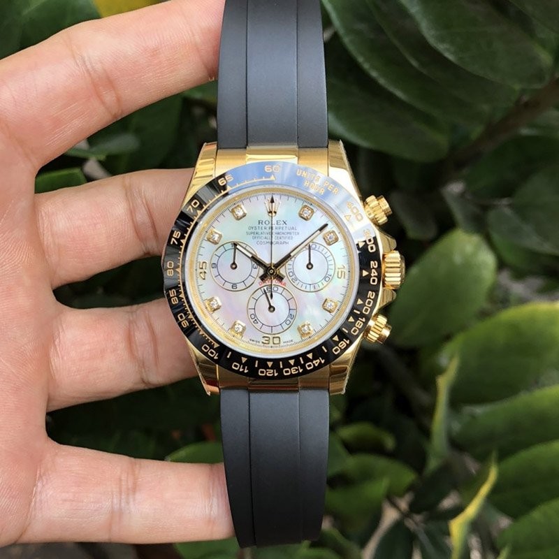 日本未入荷 ロレックス コピー デイトナ V2 メンズ 自動巻き 薄い roy66816通販