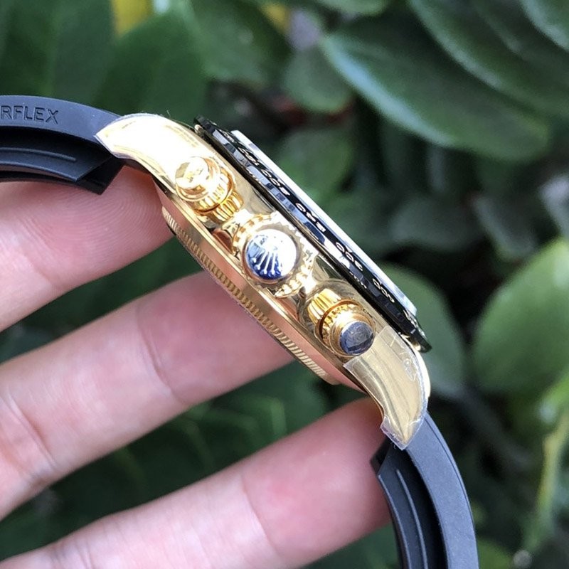 日本未入荷 ロレックス コピー デイトナ V2 メンズ 自動巻き 薄い roy66816人気