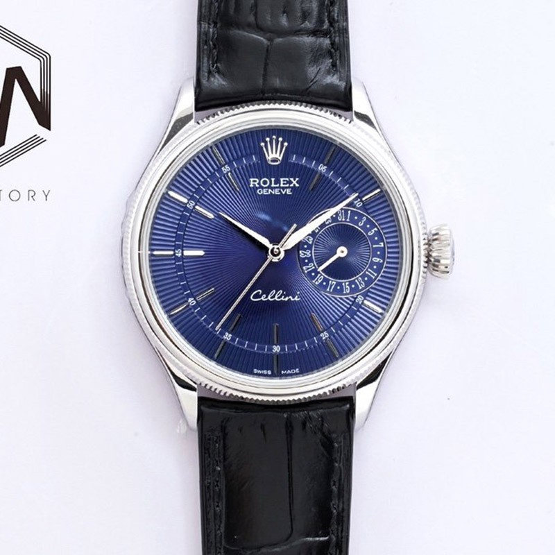 関税なし 高級 ロレックス コピー チェリーニ39MM roz04512
