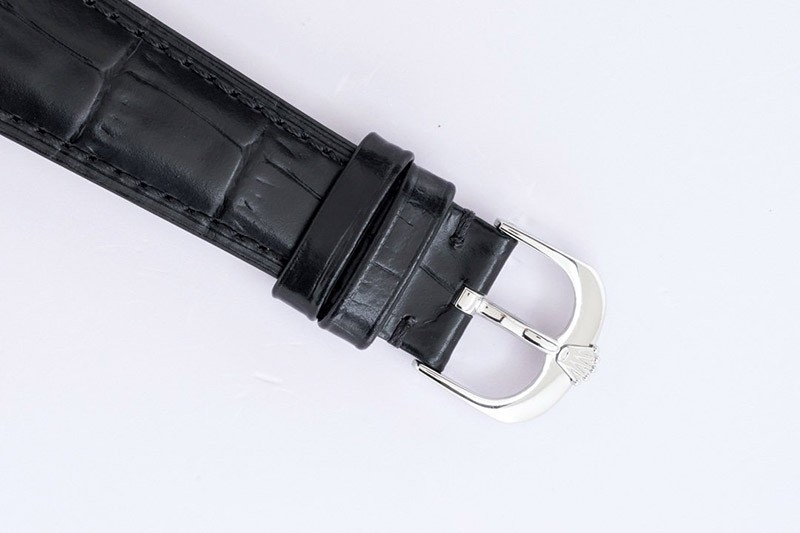 関税なし 高級 ロレックス コピー チェリーニ39MM roz04512N級品