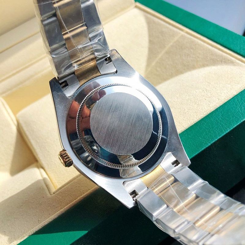 21AW新作 ロレックス コピー スカイドゥエラー 42MM 自動巻き roz56946N級品