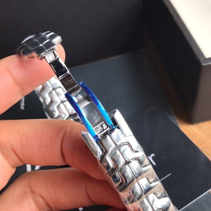 春もの新作 タグホイヤー リンク 偽物 29MM レディWAT1413.M0752N級品