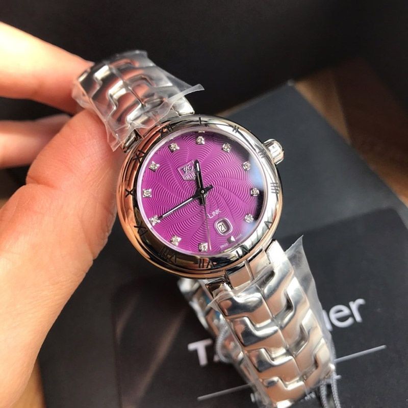 【即発】タグホイヤー リンク コピー29MM WAT1418.BA0954人気
