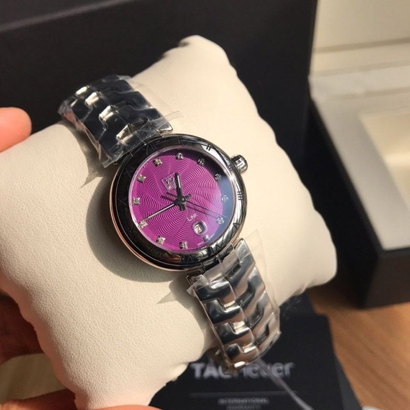 【即発】タグホイヤー リンク コピー29MM WAT1418.BA0954最高級