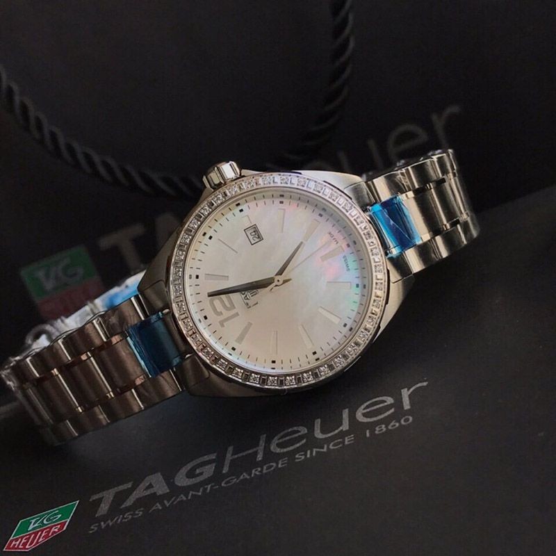 完売必至 タグホイヤー リンク スーパーコピー 29MM レディWBJ141A.BA0664最高級